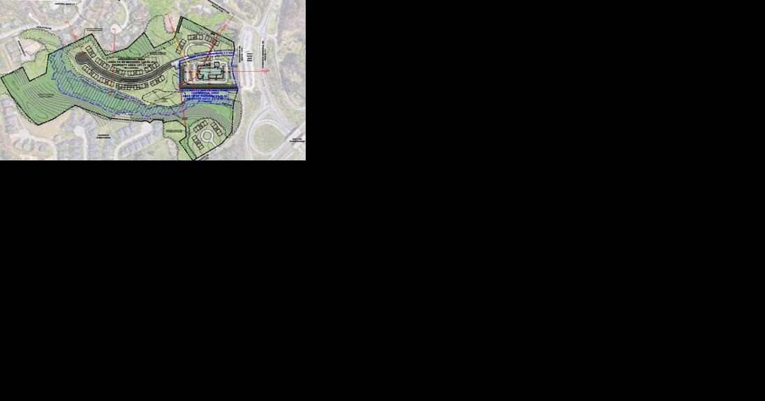 Debated Roanoke County hotel, town home project returns - Vimarsana News