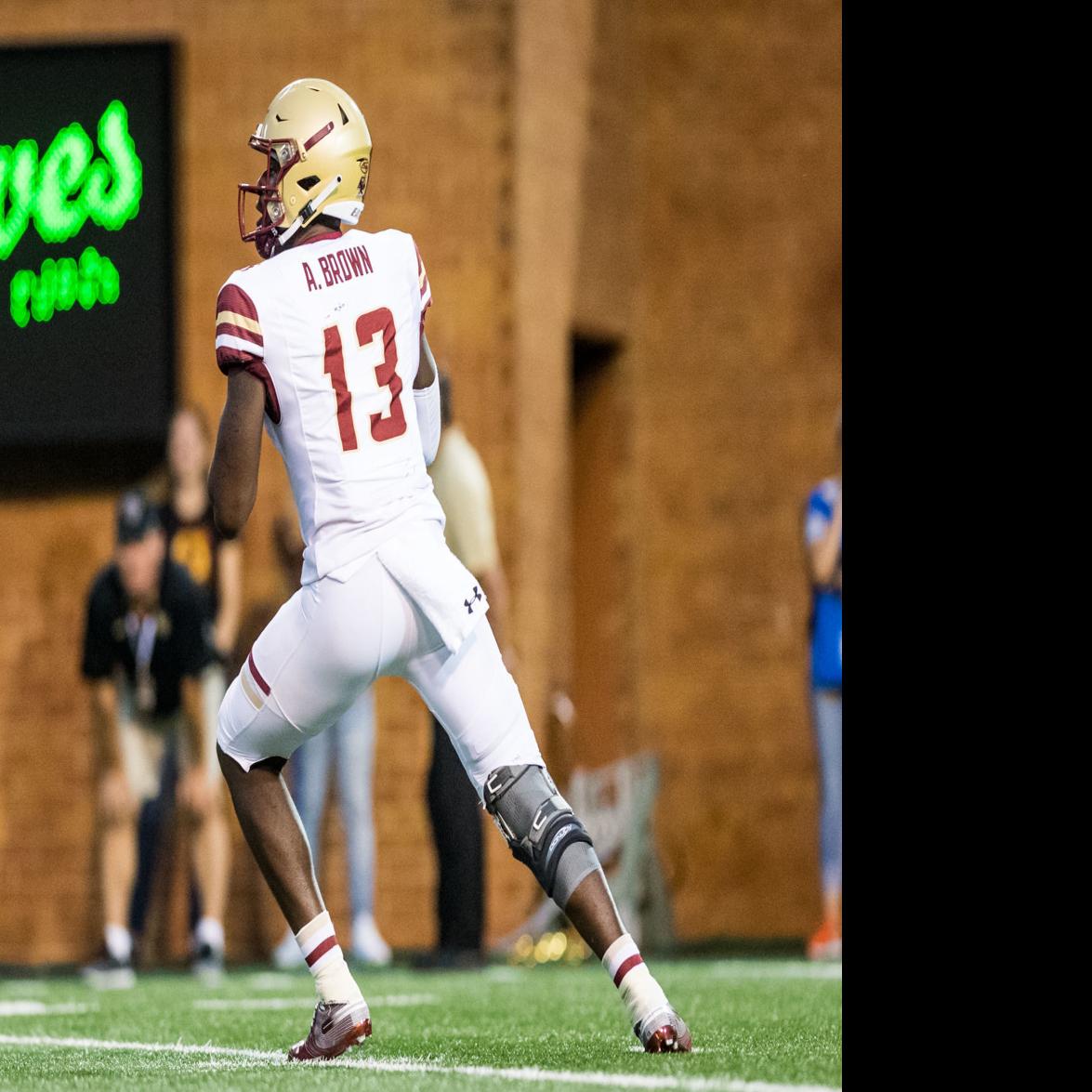 Scouting The Acc 2019 Boston College Eagles College Roanoke Com
