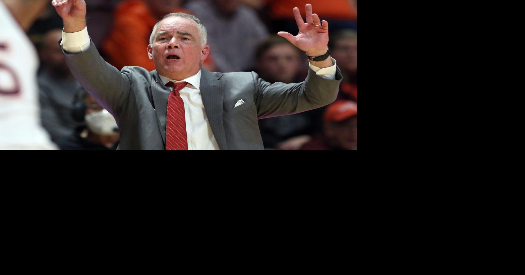 Virginia Tech notebook Old friends Young, Boynton to meet in Brooklyn