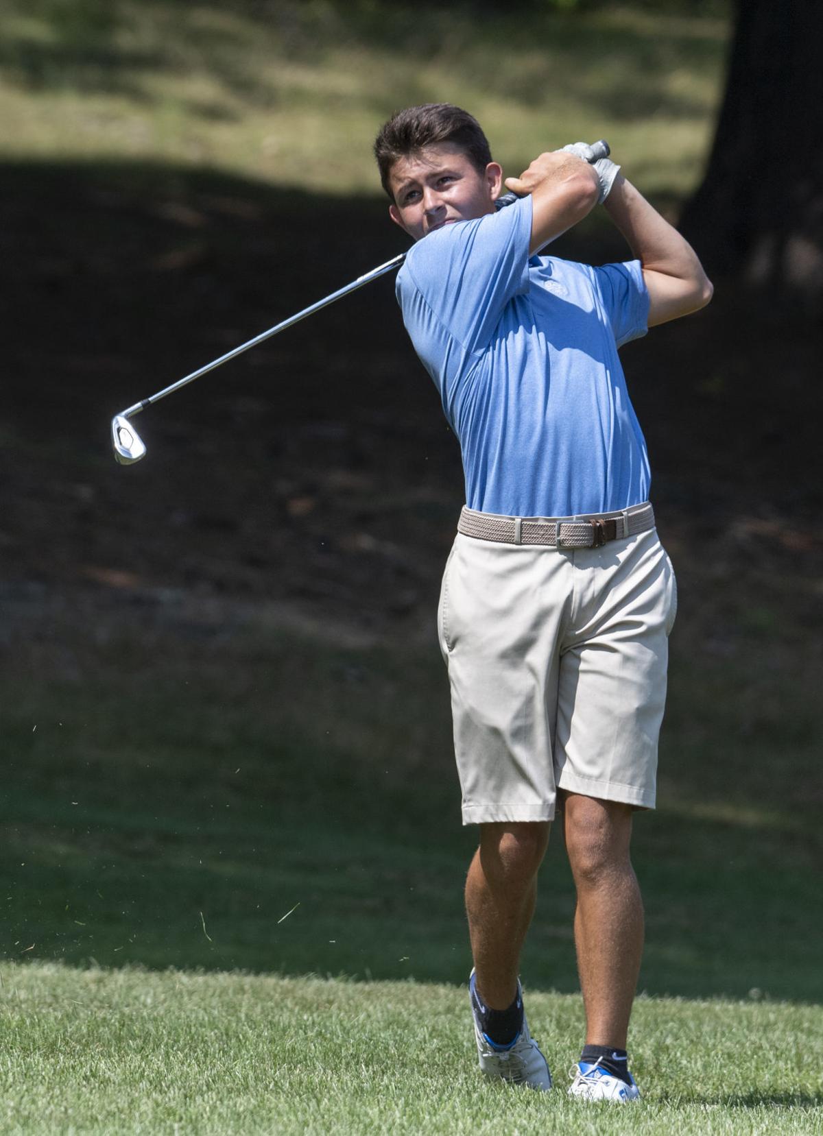 Photos Roanoke Valley Golf Hall of Fame Tournament