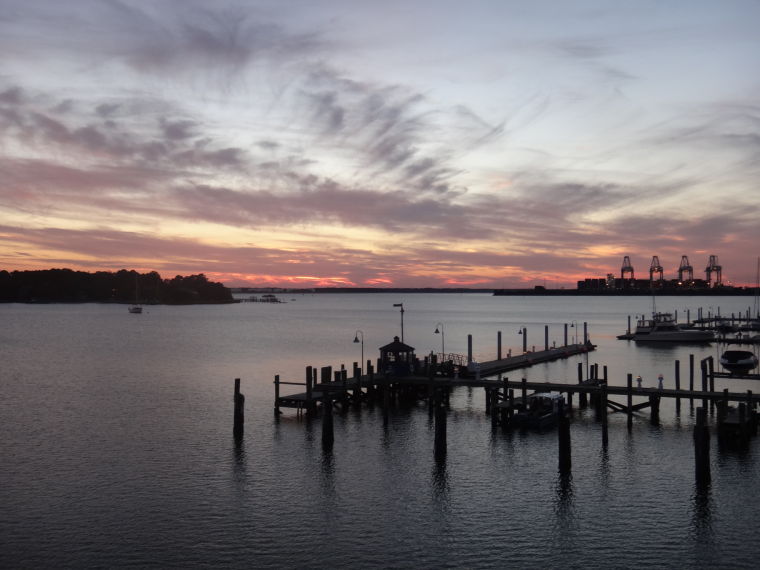 A walker's paradise Lifestyles