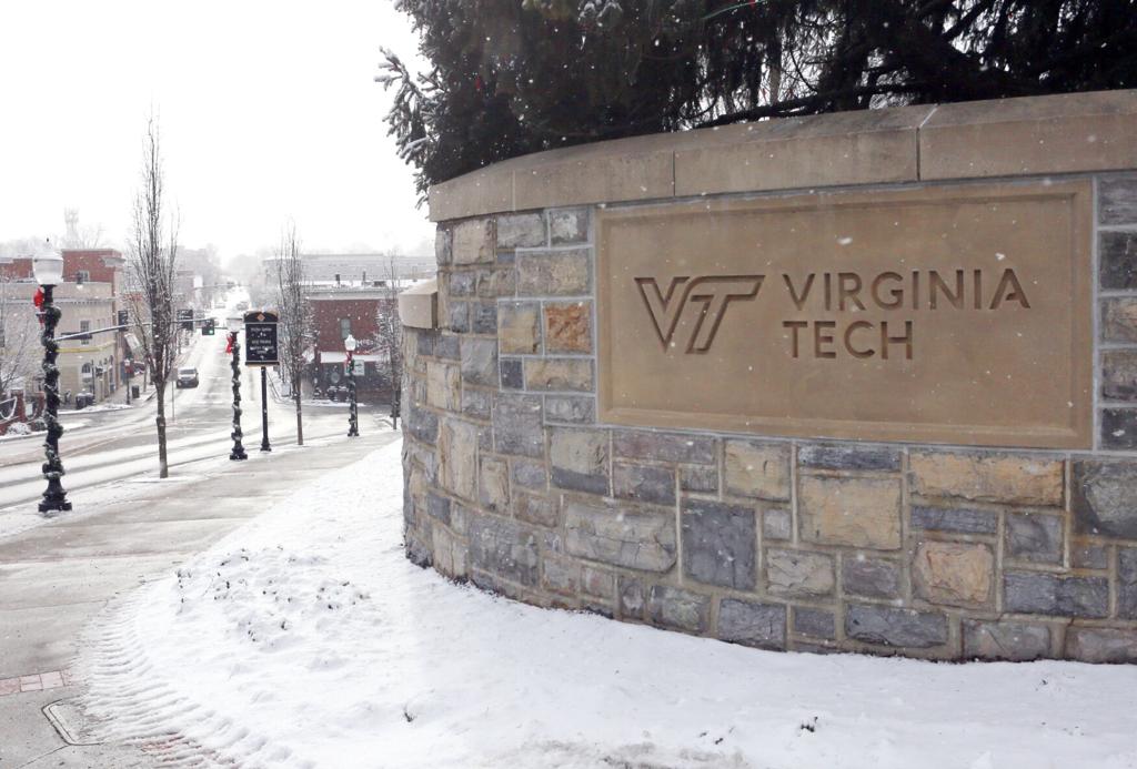 virginia tech acceptance rate 2021 out of state