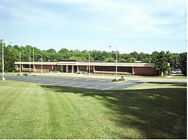 Southern Virginia Mental Health Institute