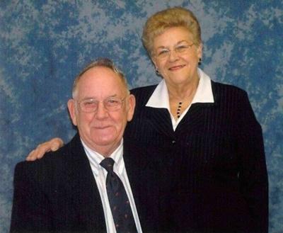 Moran, Arlene