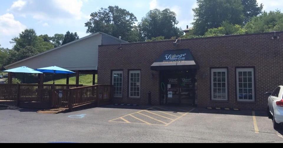 New restaurant coming to Grandin Village