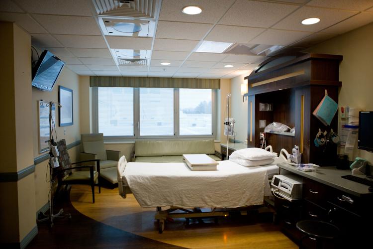 LewisGale plans to build NICU after years of petitioning for state approval