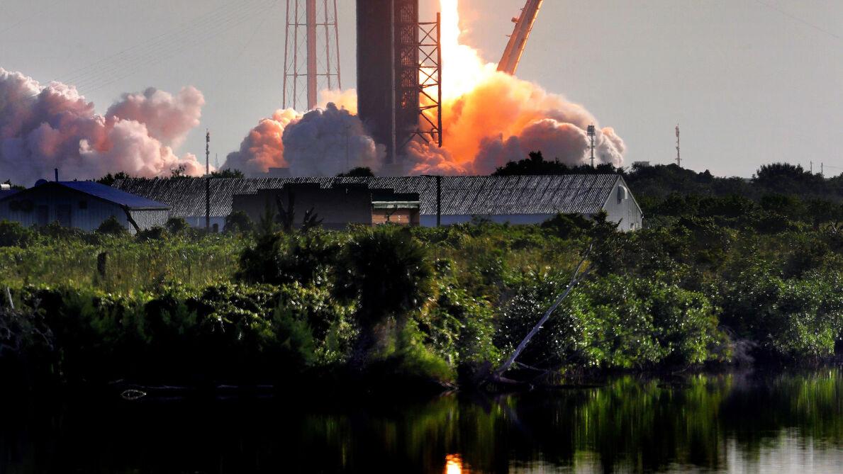 SpaceX's internet project to be deployed to Wise County students - Vimarsana News