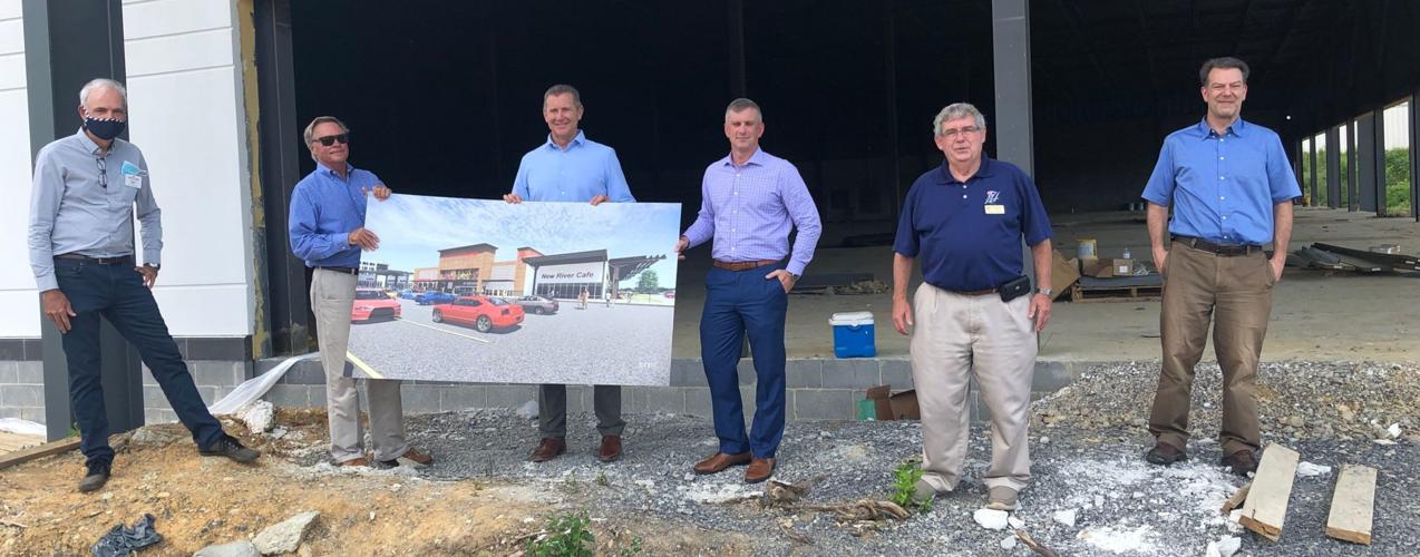 Earth Fare to open in Christiansburg in 2021