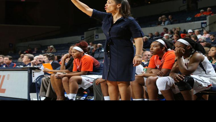 Former Bassett Star Uva Assistant Mcneill Named Ecu S Women S Basketball Coach College Roanoke Com