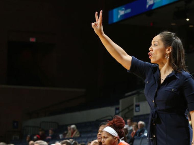 Former Bassett Star Uva Assistant Mcneill Named Ecu S Women S