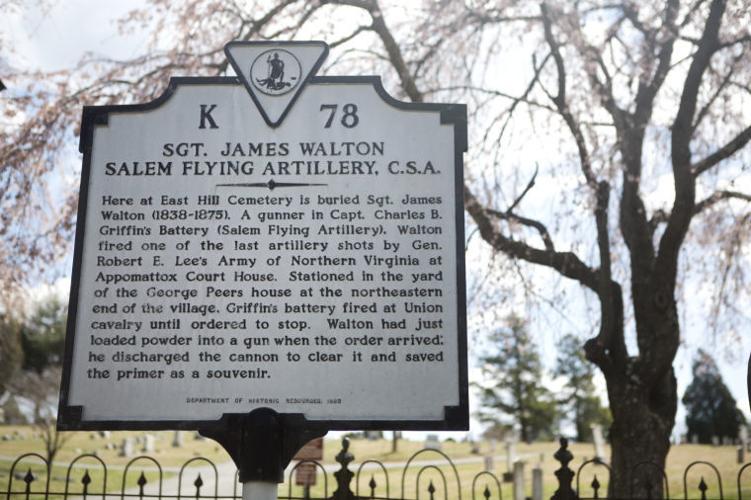 Kentucky rifle' enthusiasts head to Salem for annual Historic Arms
