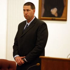 Earnest trial focuses on frame of mind