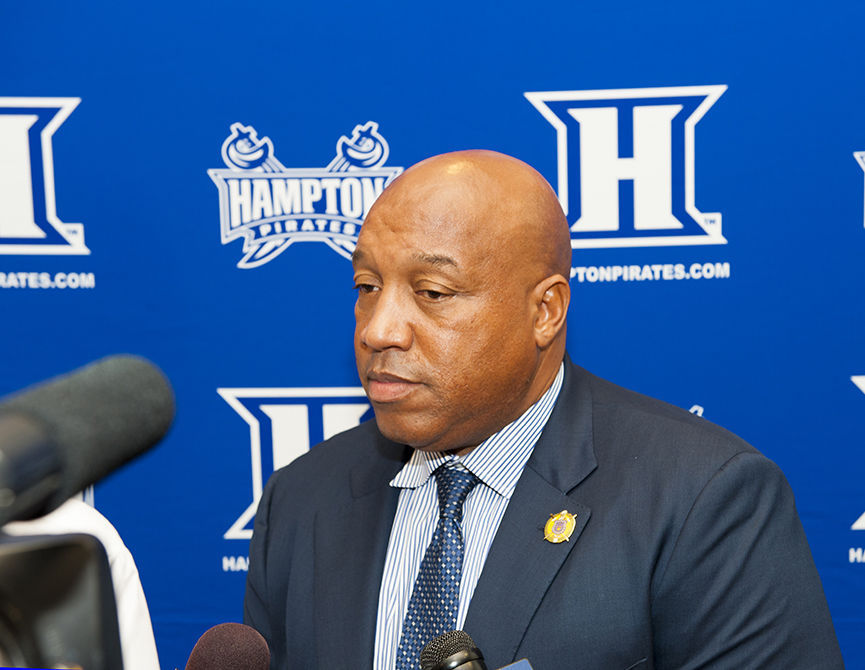New Hampton coach pledges statewide recruiting
