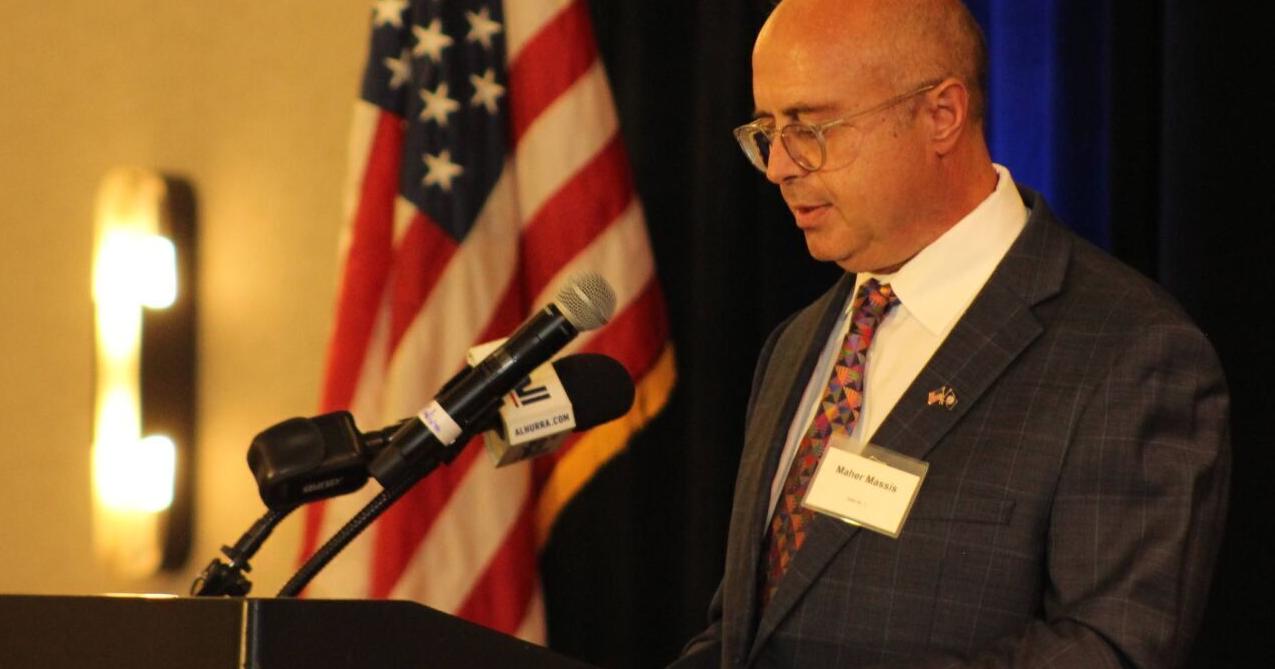 Group that backed Va. Democrats to disband over Gaza stance - Vimarsana News