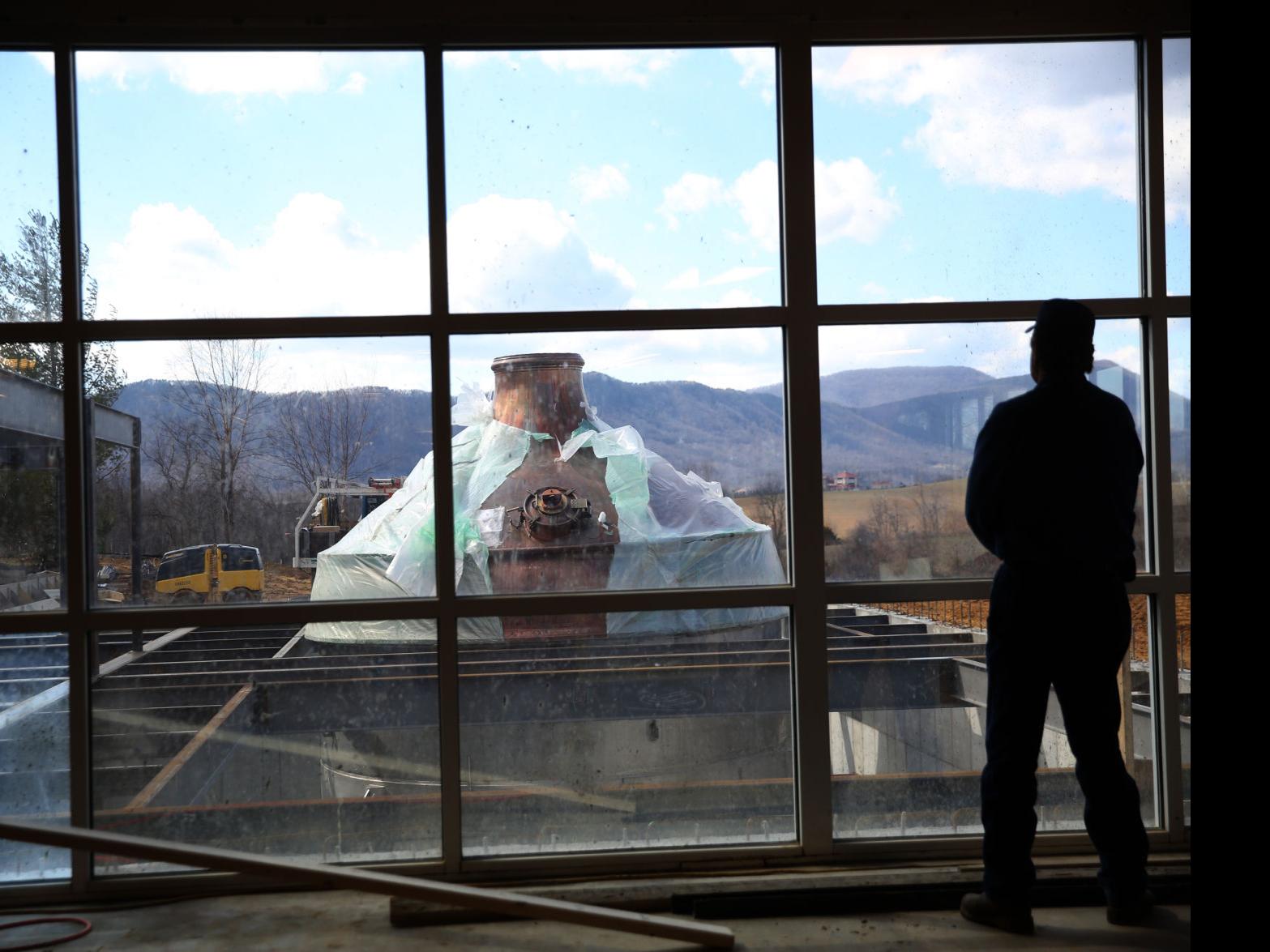 Ballast Point To Hold Job Fair At New Botetourt Brewery Local News Roanoke Com