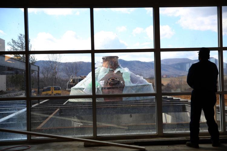 Ballast Point to hold job fair at new Botetourt brewery