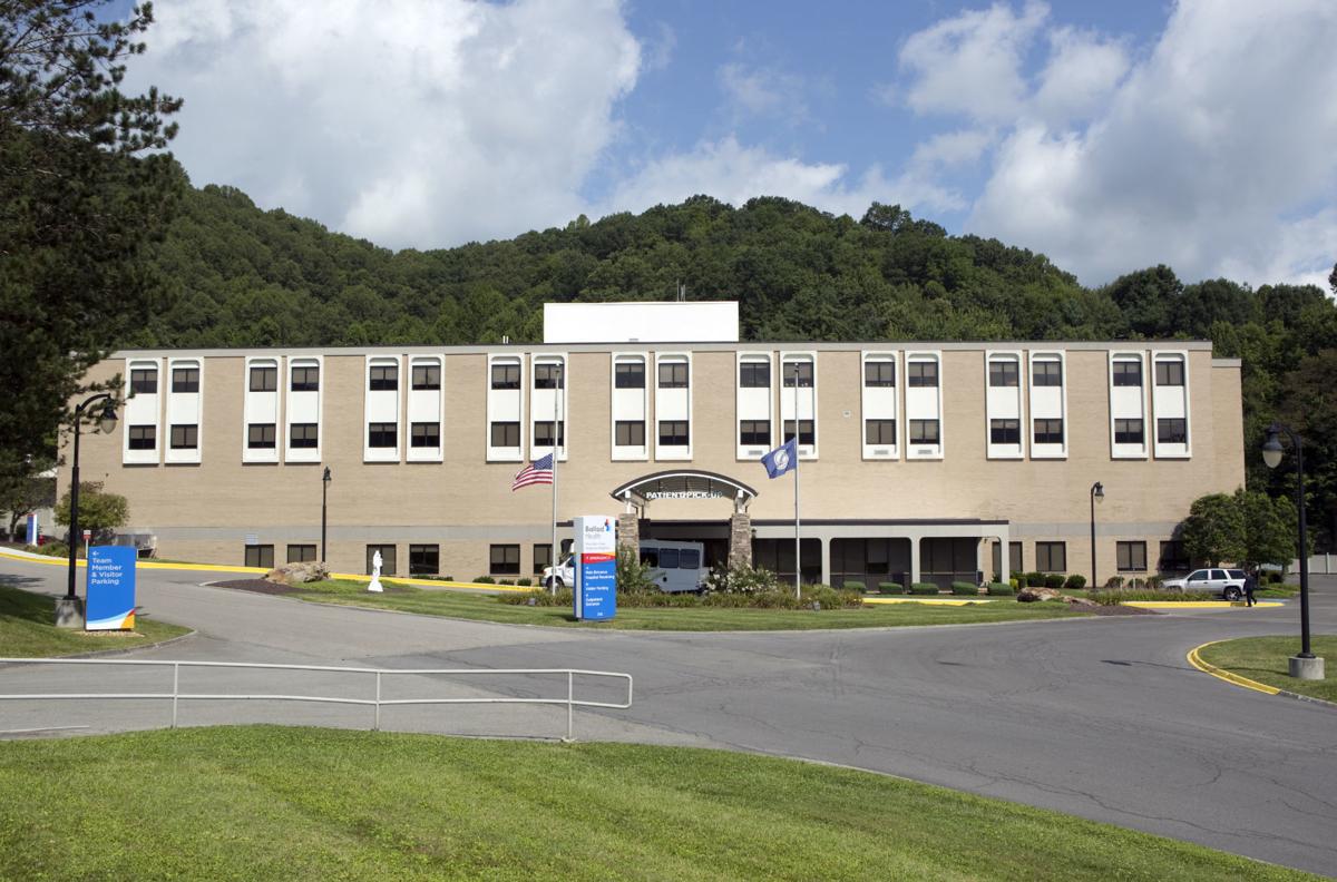 Ballad Looks To Consolidation To Solve Problem Of Too Few Patients Not Enough Staff Business News Roanoke Com