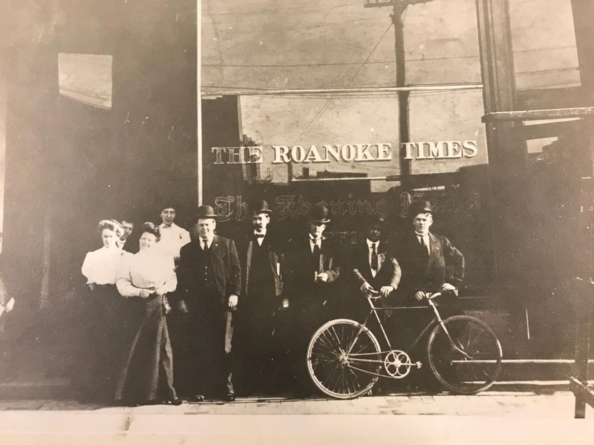 Editorial 134 Years Later Our Commitment To Local News Remains Unchanged Editorial Roanoke Com