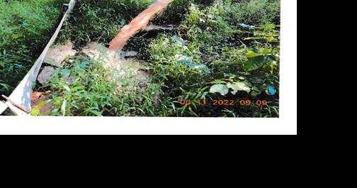 Mountain Valley Pipeline's permit to cross streams in West Virginia faces legal challenge - Vimarsana News
