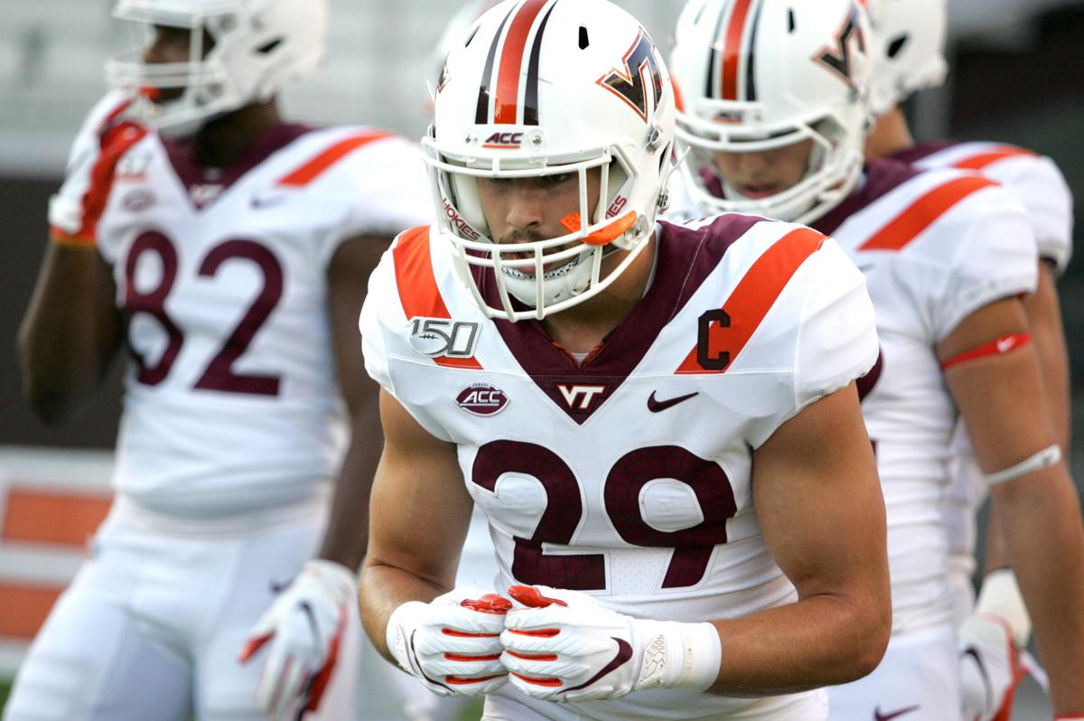 ESPN's Mel Kiper ranks Dalton Keene as one of the top tight ends