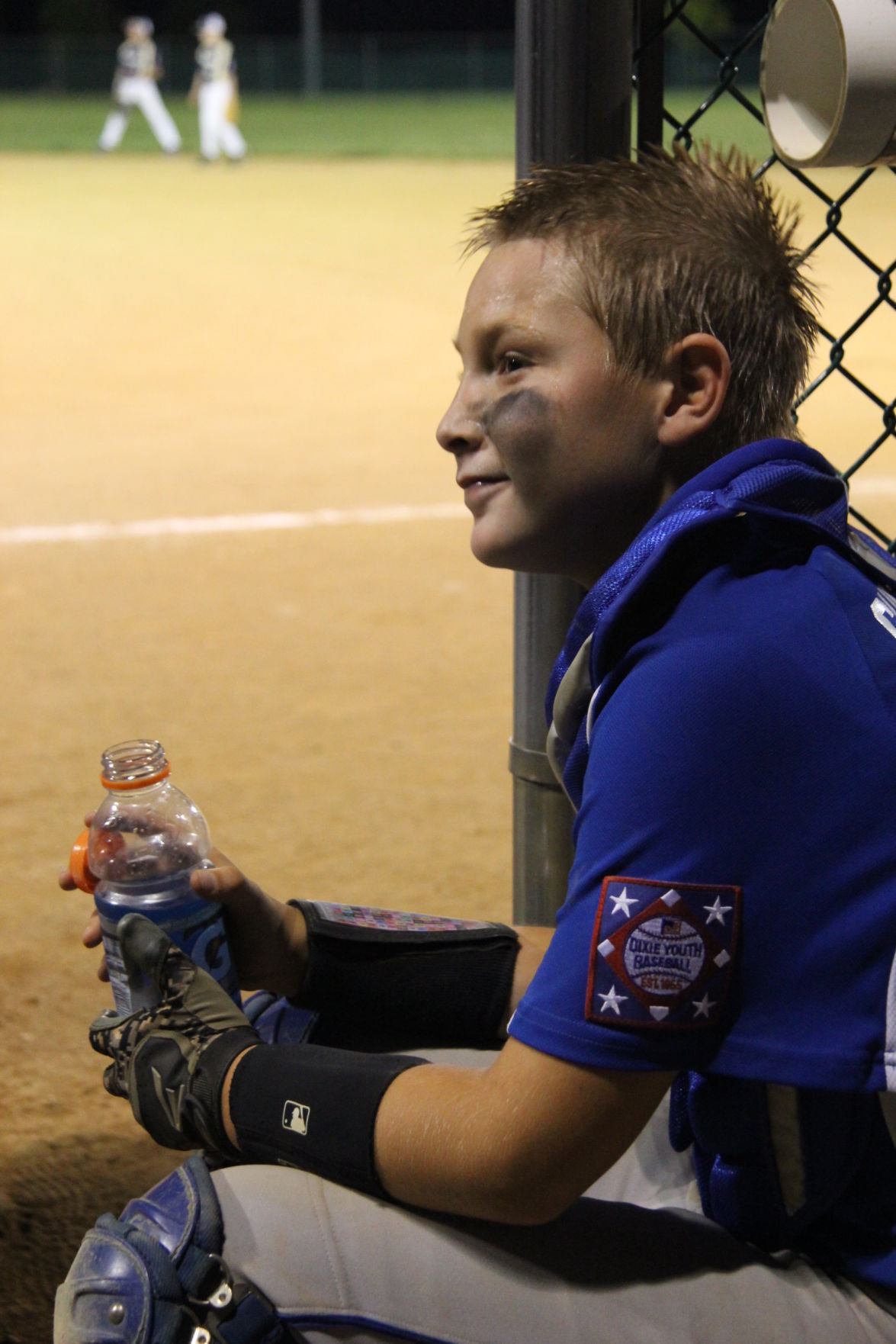 Dixie Youth Baseball New River Valley