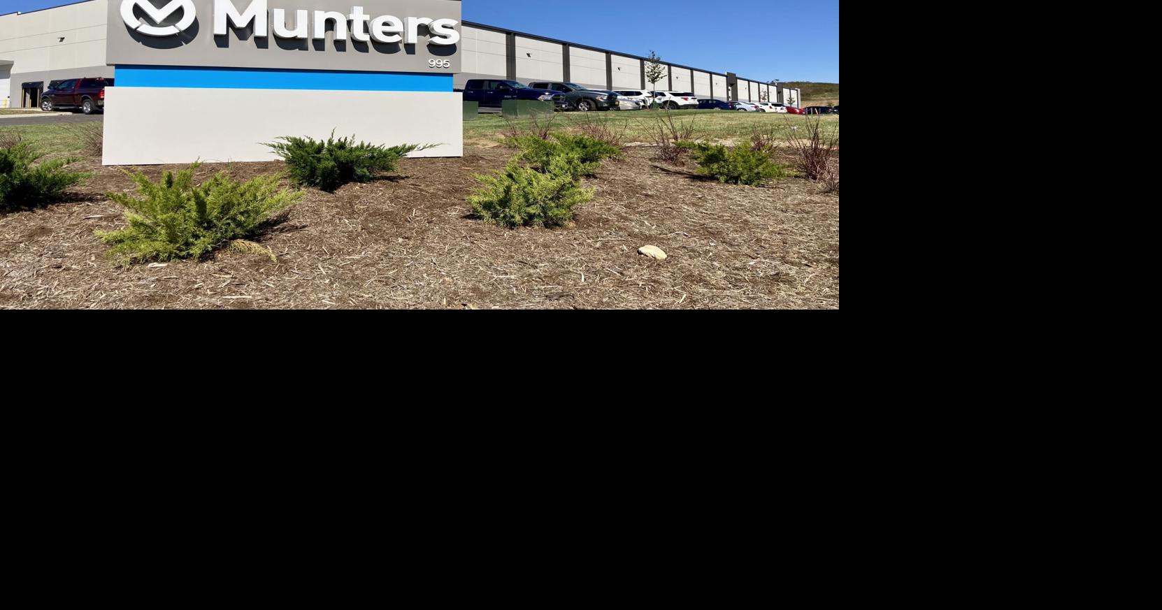 Daleville plant set to expand, add 270 jobs to meet data center demand for HVAC systems