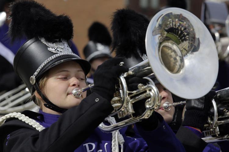 How the marching band became a staple of American music education - Classic  FM