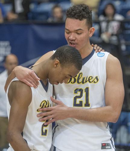 Historic comeback against previous unbeaten Whitman leads Babson to D3  title game