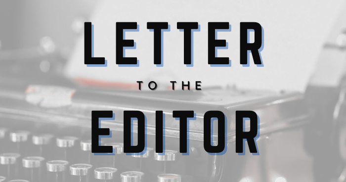 Letter: Ben Cline is scared to debate Beth Macy