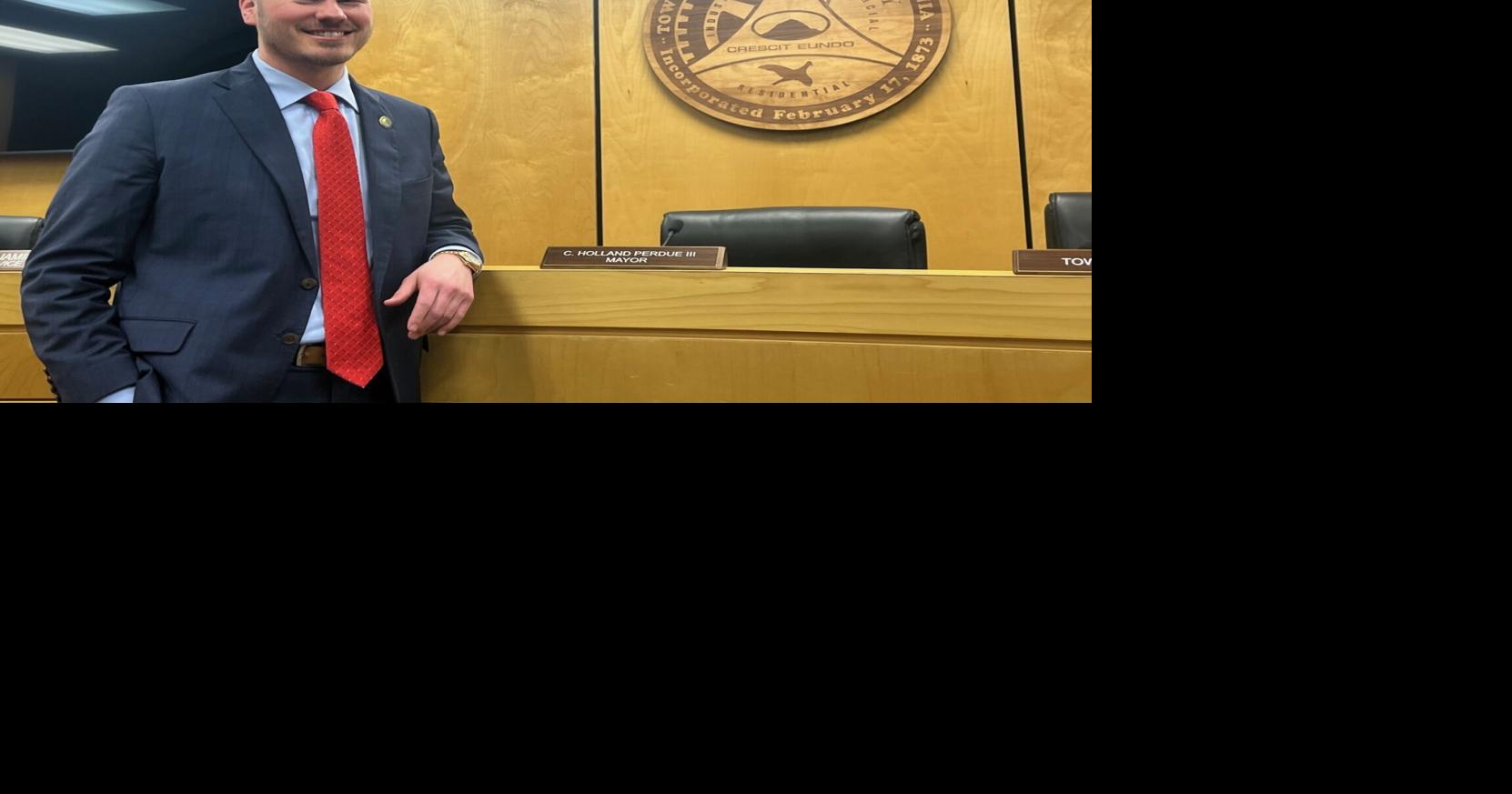 Rocky Mount mayor makes divorce complaint public