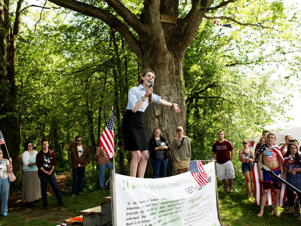 Playful Plea For Stadium Woods Has A Note Of Seriousness Archive Roanoke Com Playful Plea For Stadium Woods Has A Note Of Seriousness Archive Roanoke Com