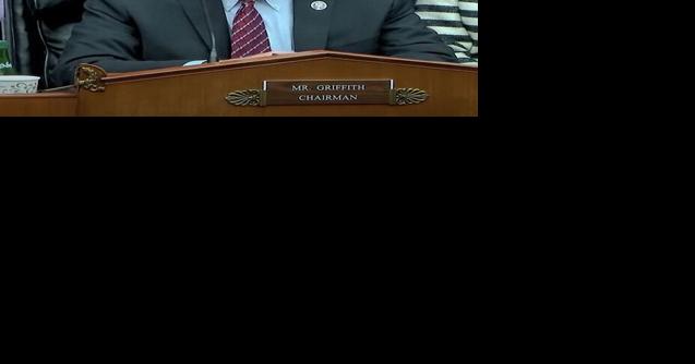 CASEY: Citing 'appeal to ignorance,' readers take jabs at Rep. Morgan Griffith - Vimarsana News