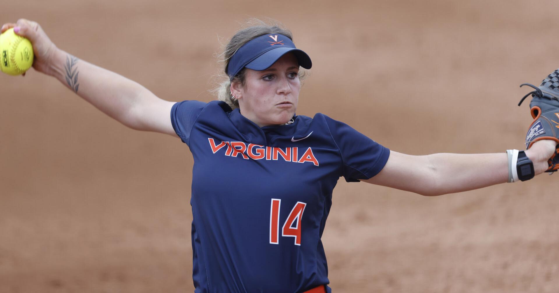 Virginia softball reaches regional final for first time - Vimarsana News