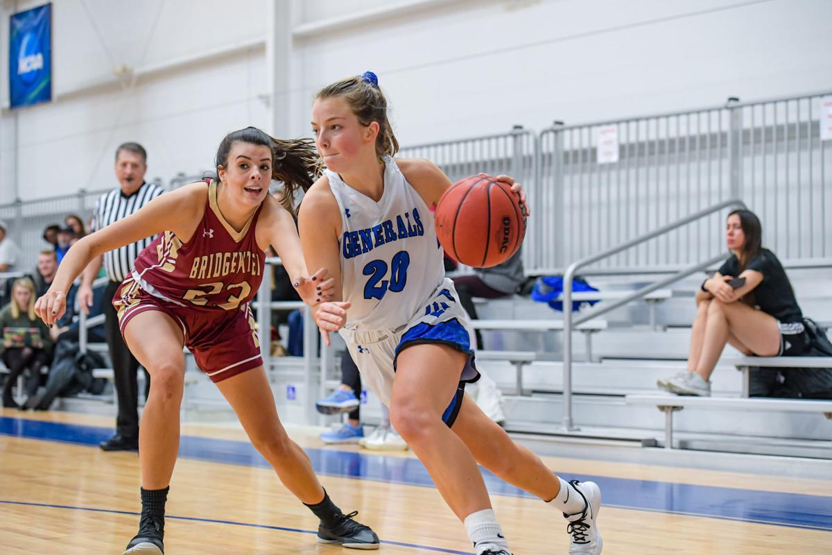 College Basketball Notebook W L Women On A Roll College
