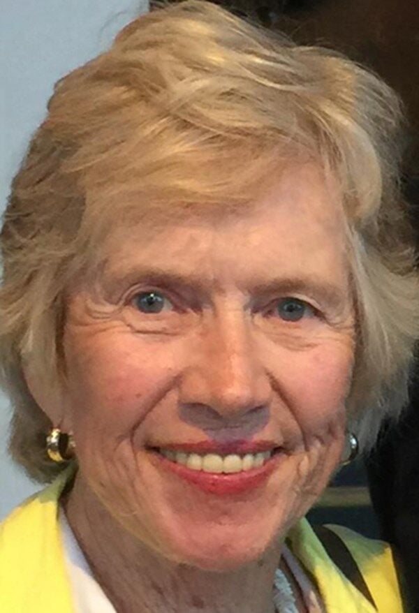 Virginia Kitchin tribute and local community memorial service in Roanoke