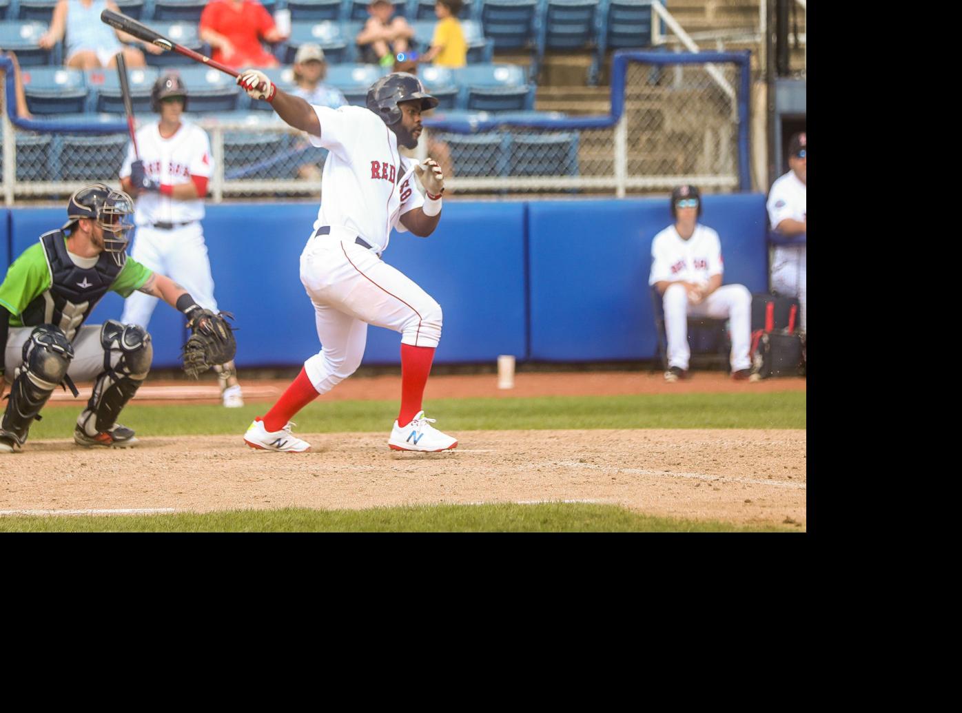 Salem Red Sox end season with home loss to Lynchburg