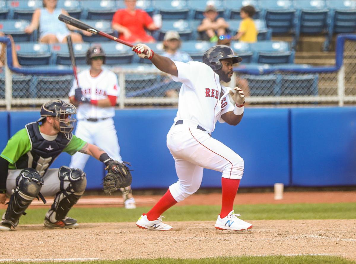 Salem Red Sox end season with home loss to Lynchburg Salem Red Sox end season with home loss to Lynchburg
