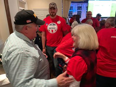 In Bedford County New Sheriff Elected 2 Supervisors 1 School