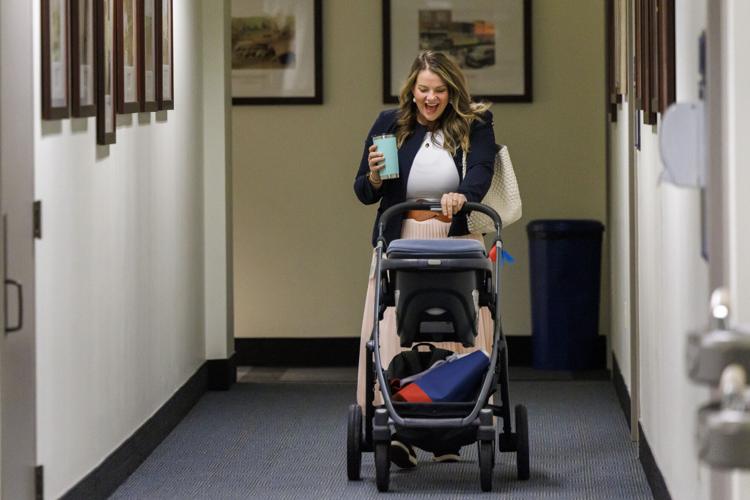 Florida Statehouse Day Care