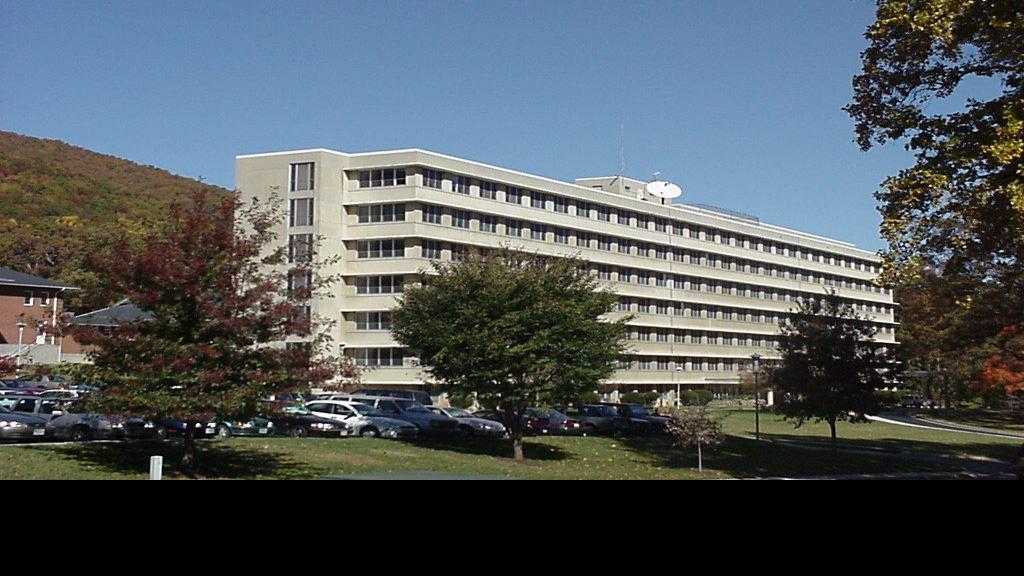 Catawba Hospital gains support from psychiatric group Roanoke