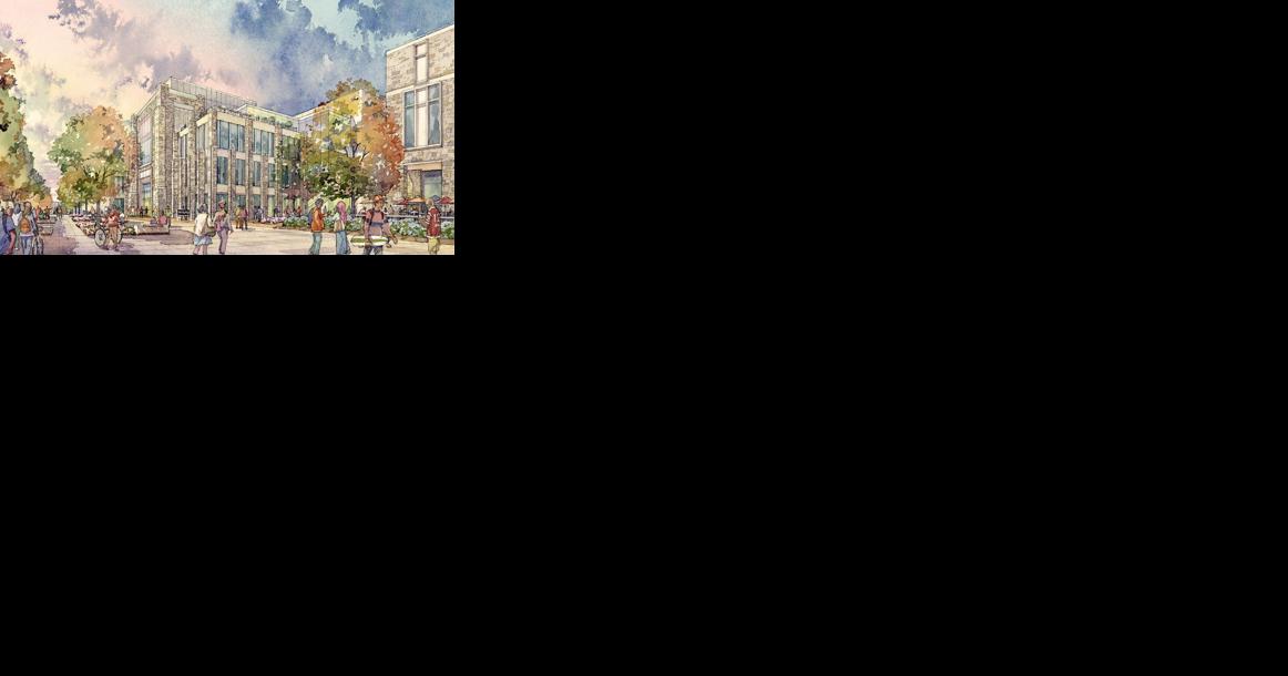 VT Board of Visitors OKs huge new engineering building - Vimarsana News