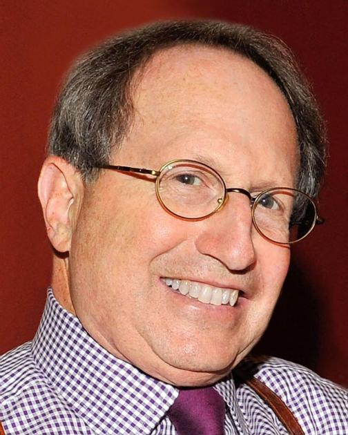 MEYER JR., Julien H. | Obituaries | roanoke.com - Roanoke Times