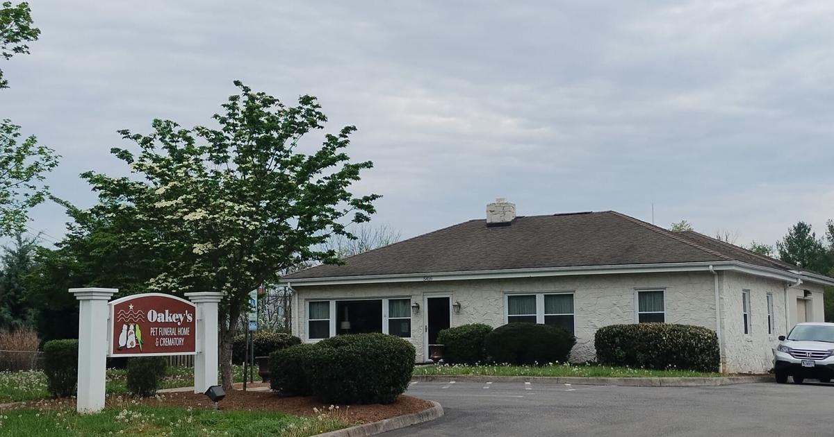Roanoke’s Leading Pet Funeral Home and Crematory Expands to Meet Growing Demand for Services”.