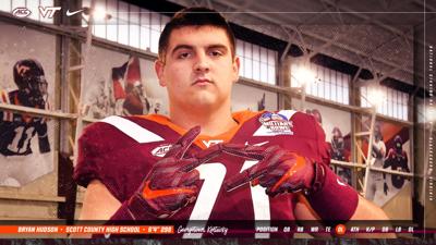 Full List Of Virginia Techs 2019 Signing Class Virginia