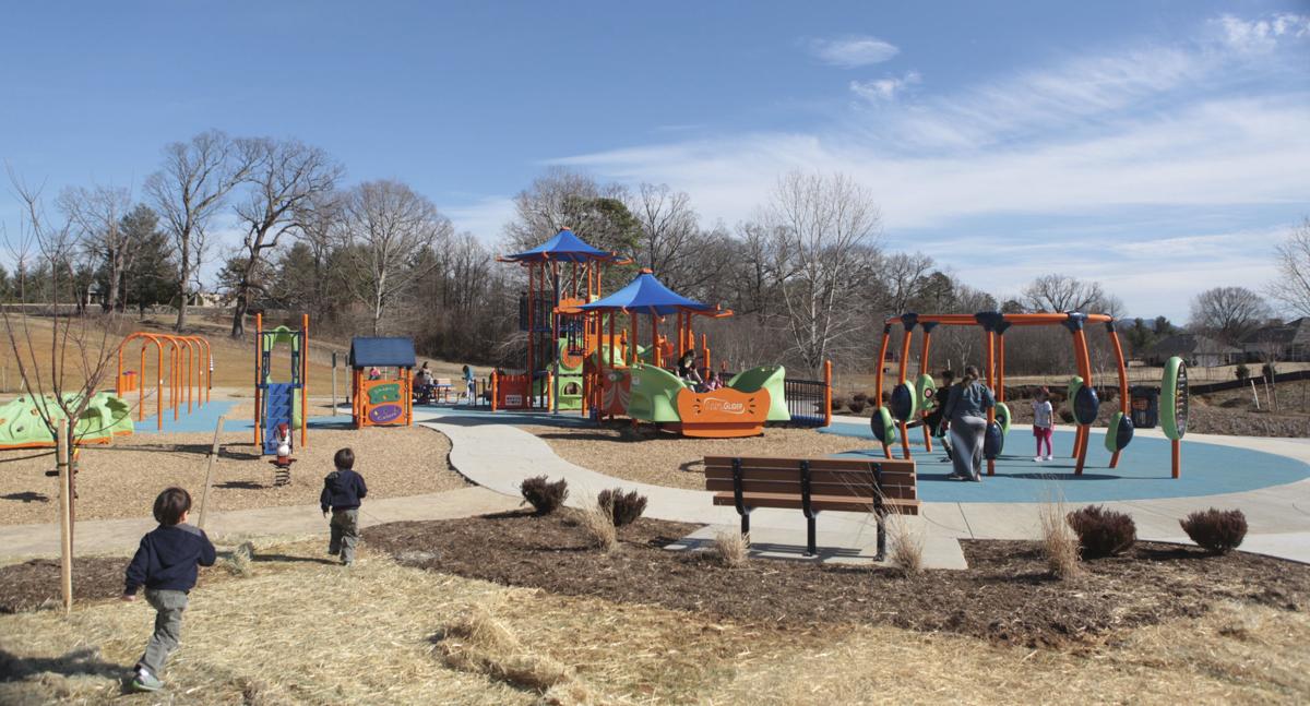 'Ambitious' parks plan gives Roanoke council pause
