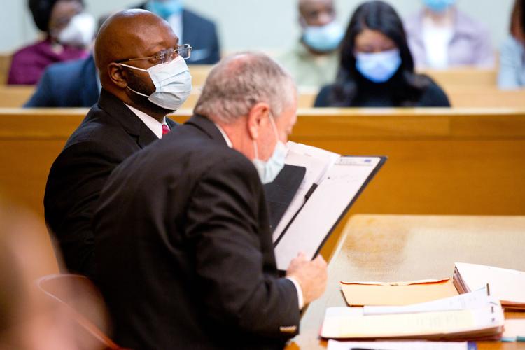 Prosecution presents fraud case against Roanoke Councilman Jeffrey