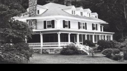 The Day Pat Robertson S Bodyguard Pulled A Gun On Me Part 3 Local News Roanoke Com