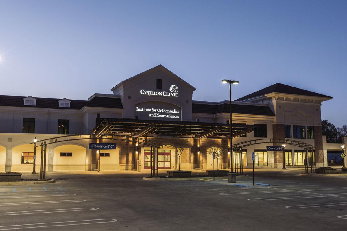 Med Beat Carilion to host free series on understanding and treating chronic pain