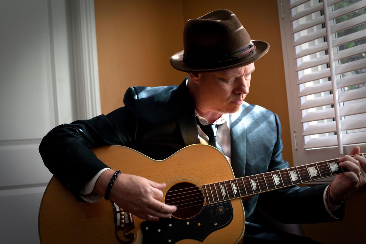 Top tickets include Shawn Mullins, 'Raisin' Cane' Music