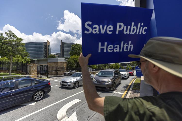 CDC-Employees